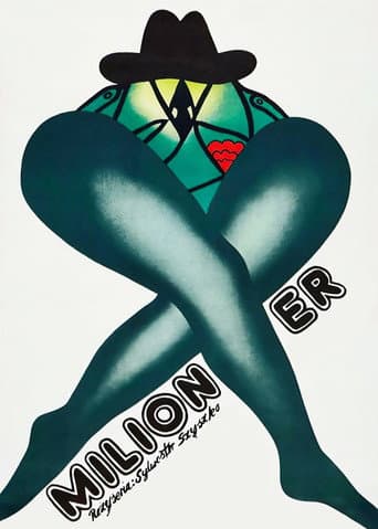 Poster for Milioner