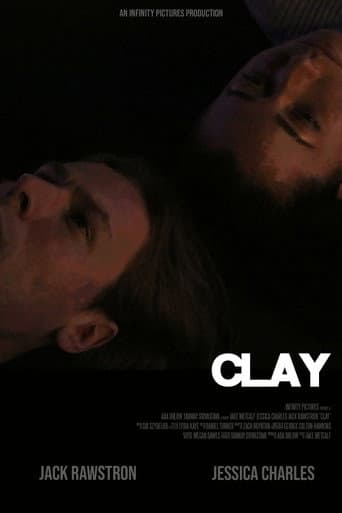 Poster for Clay