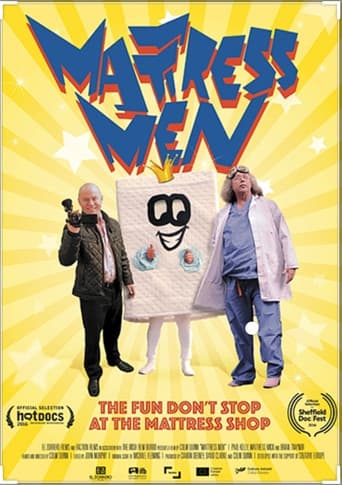 Poster for Mattress Men
