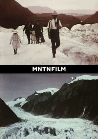Poster for Coasts of New Zealand