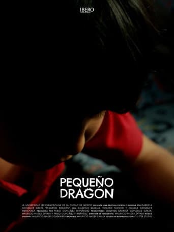 Poster for A Dragon's Flight