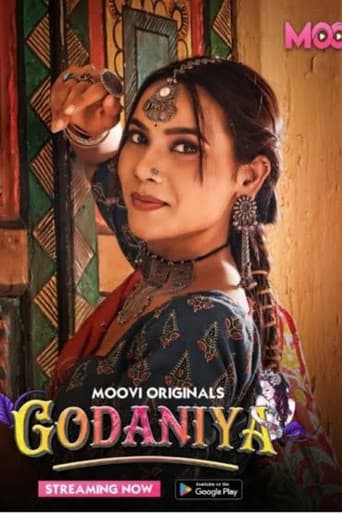 Poster for Godaniya