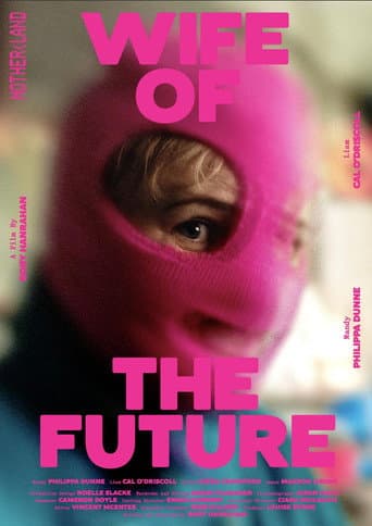 Poster for Wife of the Future