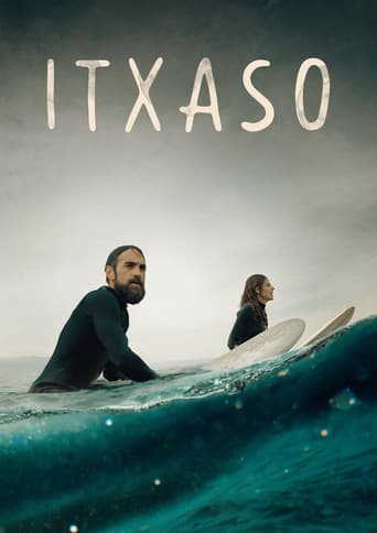Poster for Itxaso
