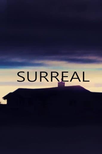 Poster for Surreal