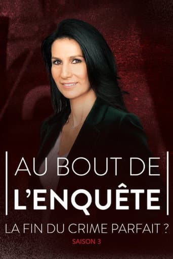 Poster for Season 3