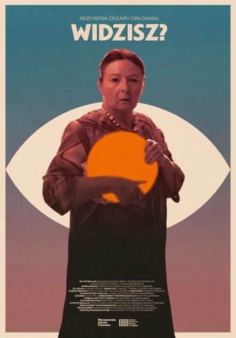 Poster for Can You See?
