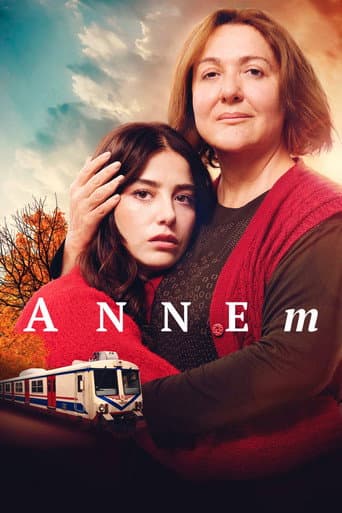 Poster for My Mother