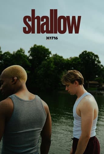 Poster for Shallow
