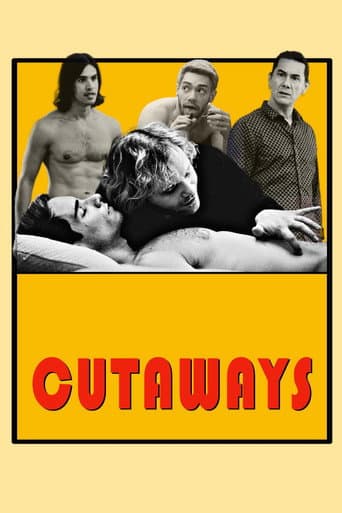 Poster for Cutaways