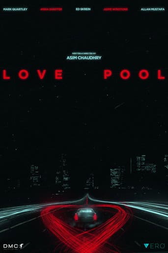 Poster for Love Pool