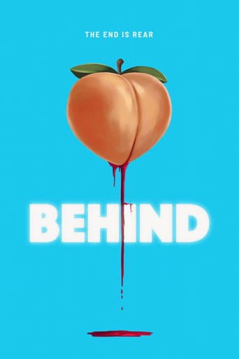 Poster for Behind