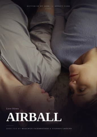 Poster for Airball