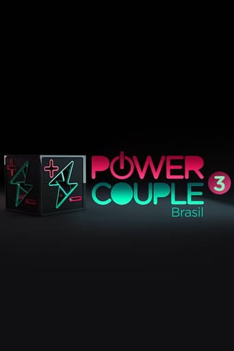 Poster for Season 3