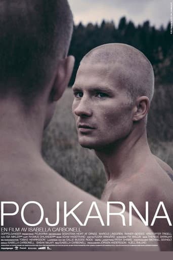 Poster for Boys