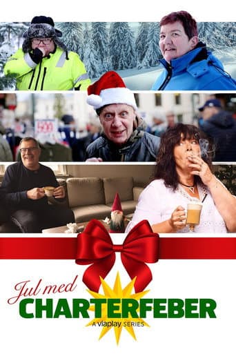 Poster for Jul Med Charterfeber