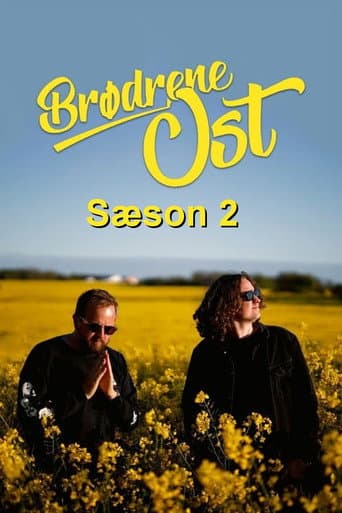 Poster for Season 2