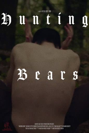 Poster for Hunting Bears