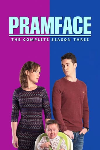 Poster for Season 3