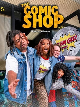 Poster for Season 1