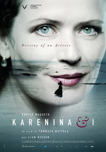 Poster for Karenina & I