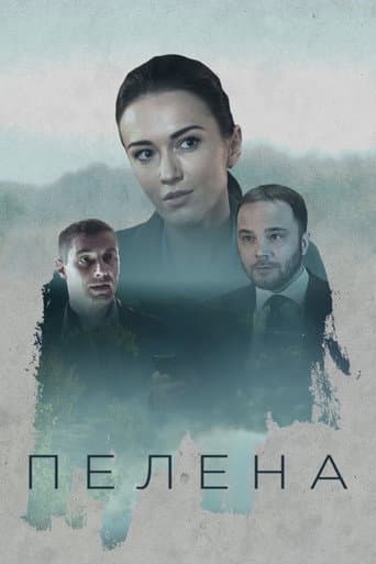 Poster for Veil
