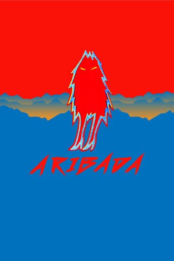 Poster for Aribada