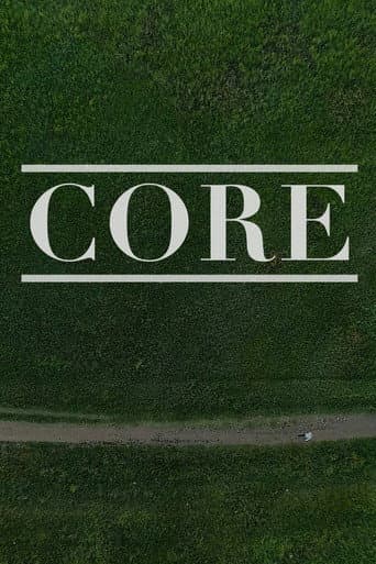 Poster for Core