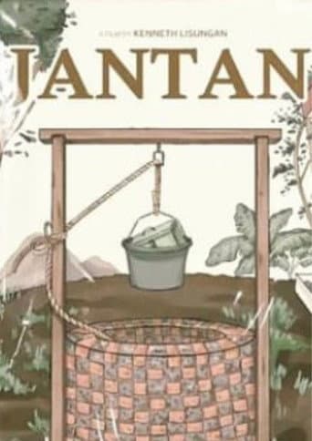 Poster for Jantan