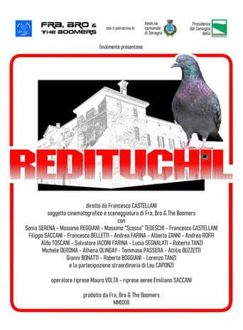 Poster for Redituchil