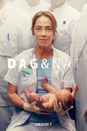 Poster for Season 1