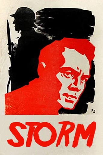 Poster for Storm