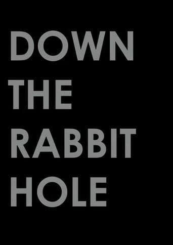 Poster for Down the Rabbit Hole