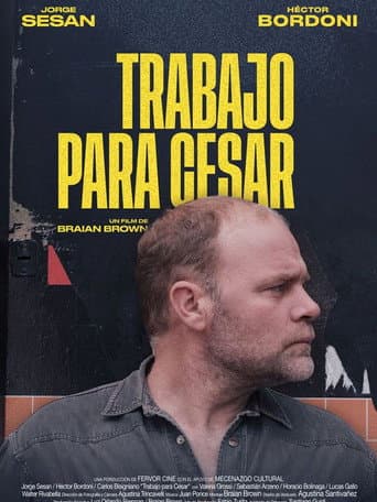 Poster for The Blindman