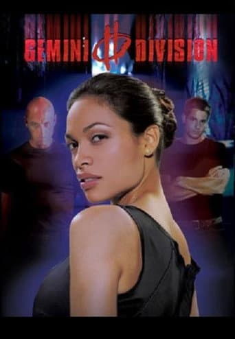 Poster for Season 1