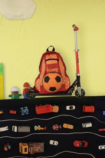 Poster for Backpack