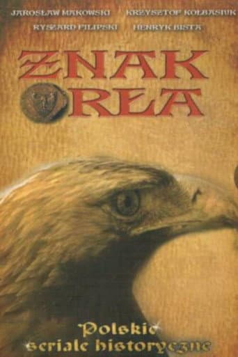 Poster for Znak Orła