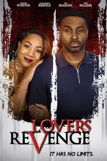 Poster for Lovers Revenge
