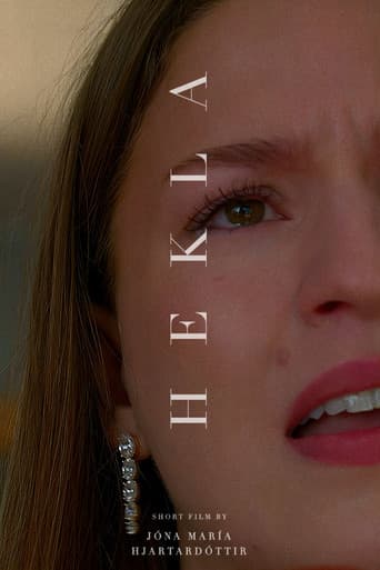 Poster for Hekla