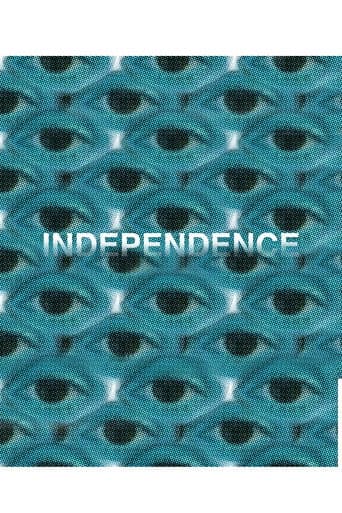 Poster for INDEPENDENCE
