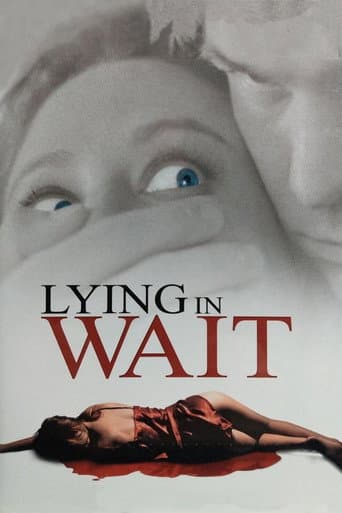 Poster for Lying in Wait
