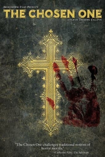 Poster for The Chosen One