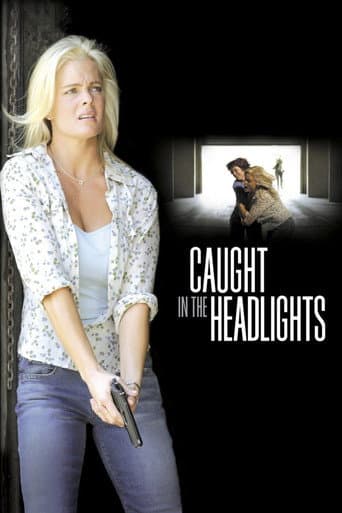 Poster for Caught in the Headlights