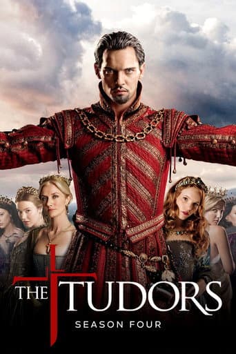 Poster for Season 4