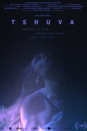 Poster for Tshuva