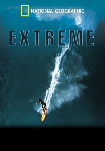 Poster for N.G.Extreme