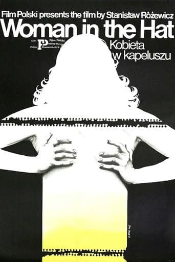 Poster for Woman in a Hat