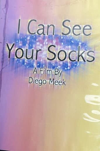 Poster for I Can See Your Socks