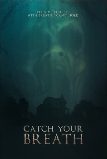 Poster for Catch Your Breath