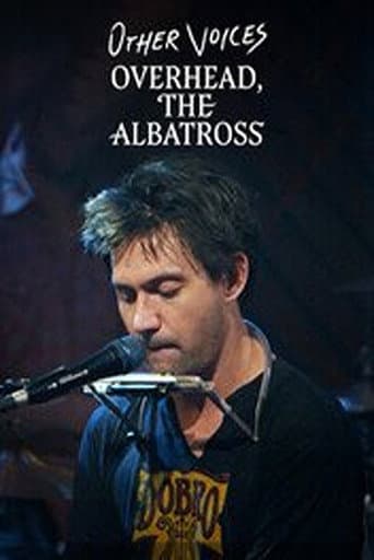 Poster for Other Voices: Overhead, The Albatross, Conor Oberst and more